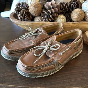 Sperry Tarpon Boat Shoe